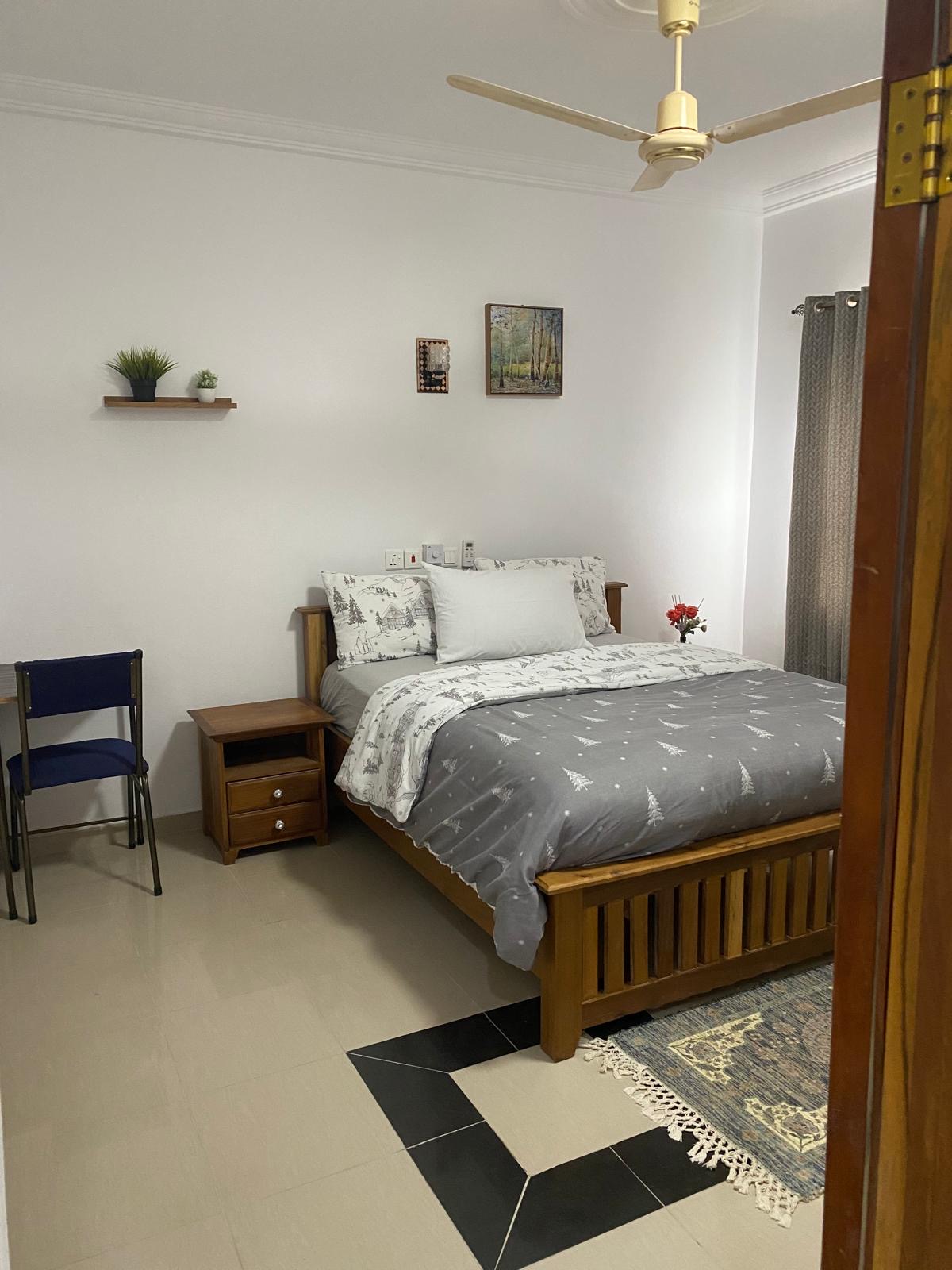 Room detail